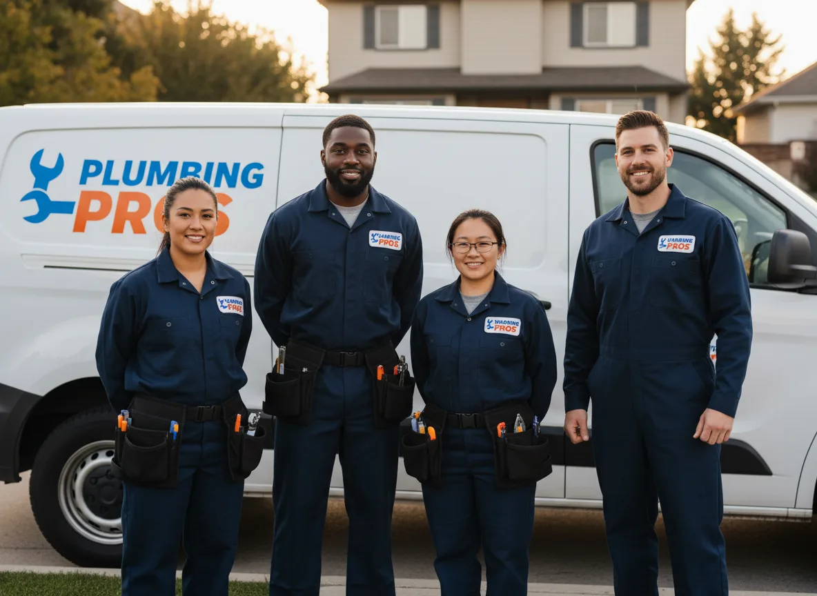 Water Heater Repair company in Middletown, VA